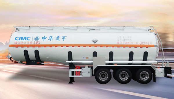 凌宇液罐車(chē) 凌宇液罐車(chē)