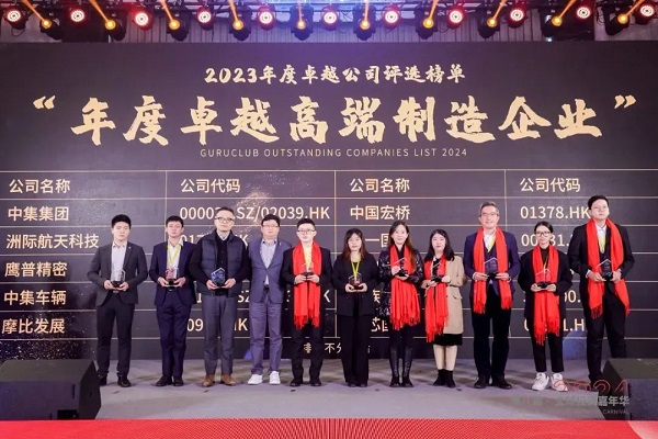 公司評選 公司評選