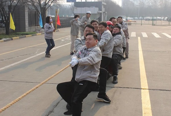 拔河比賽 拔河比賽