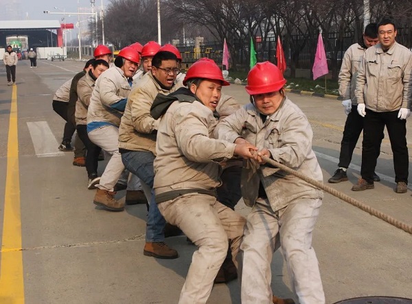 拔河比賽 拔河比賽