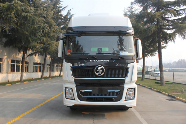 粉罐半掛車(chē) 粉罐半掛車(chē)