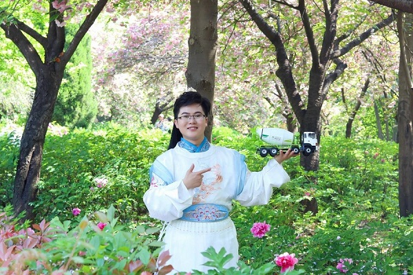中集凌宇 中集凌宇