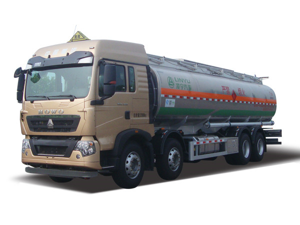 看完這幾點，就知道中集凌宇罐車為什么這么火了！