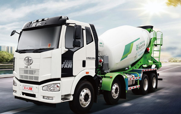 中集凌宇油罐車日常保養(yǎng)如何做？