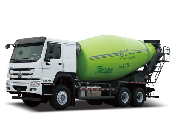 中集凌宇專(zhuān)用車(chē)寧夏巡展圓滿(mǎn)結(jié)束