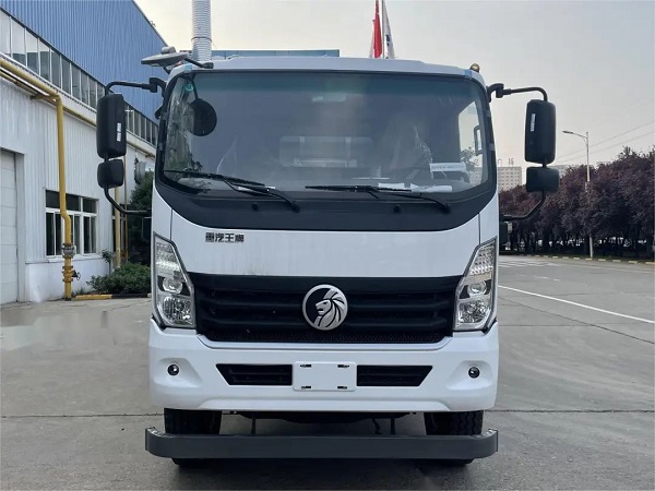 兩橋攪拌車的優(yōu)勢解析！詳細(xì)特點(diǎn)全知道！