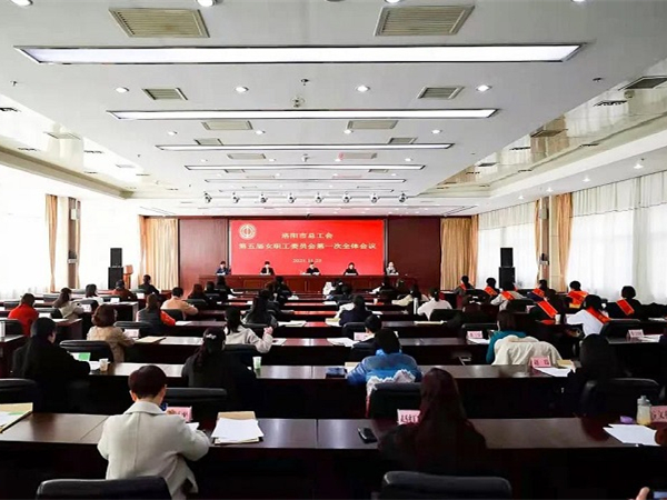 贊！她們獲得“河南省五一巾幗標兵崗”榮譽稱號