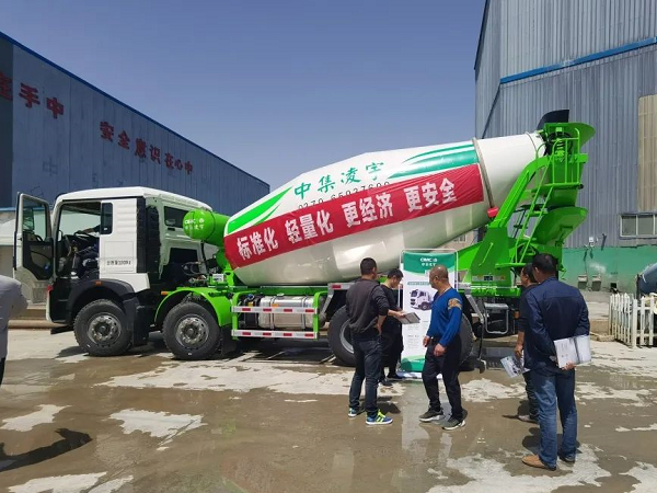 中集凌宇全國巡展拉開序幕，這場(chǎng)盛典你一定不能錯(cuò)過……