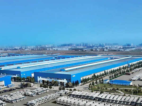 天啟1號竣工投產，中集凌宇揭秘，你想知道的都在這里！