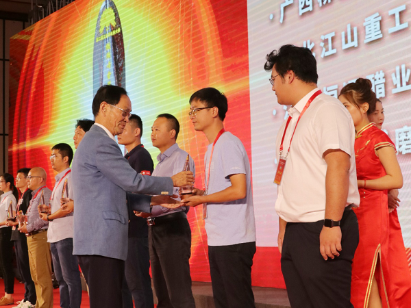 第二屆中國工業(yè)微電影大賽揭曉 中集車輛喜獲金獎(jiǎng)