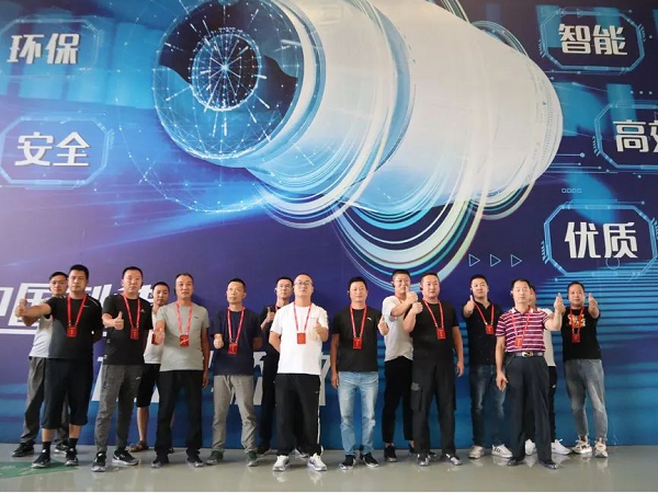 智造啟航 決勝市場 | 凌宇聯(lián)合再出擊，液罐市場風云起