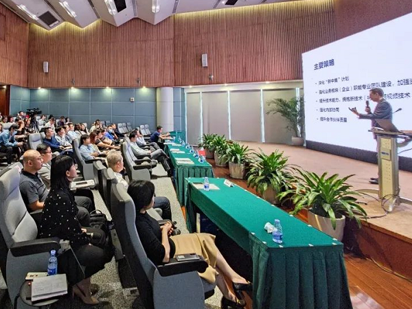 又雙叒獲獎啦！凌宇在集團收獲四項大獎~