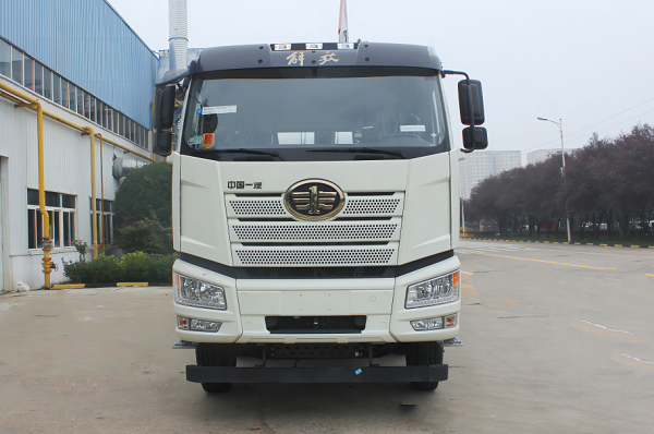 混動攪拌車強(qiáng)勁優(yōu)勢詳解！攪拌車主新選擇！