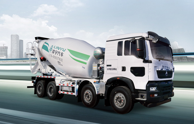 混凝土攪拌車十八項(xiàng)保養(yǎng)注意點(diǎn)，你做對(duì)了幾個(gè)？