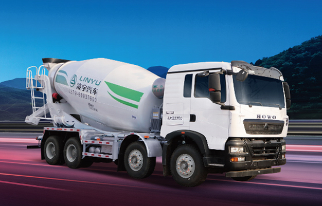 了解混凝土攪拌車結(jié)構(gòu)及工作原理，走遍四方都不怕