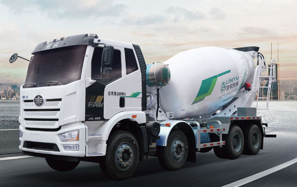 凌宇汽車:一次發(fā)車的背后，竟然藏著這么多故事！