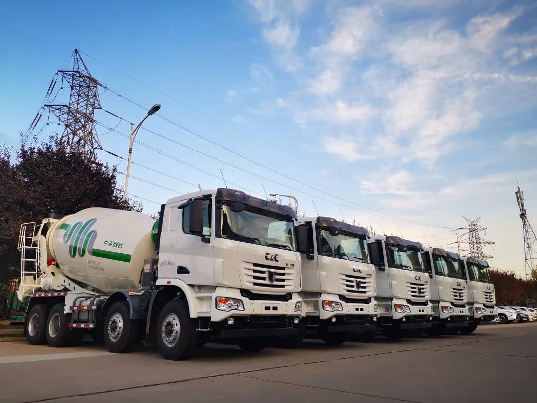 11月重卡銷量9.4萬，2019年或將再創(chuàng)歷史新高！