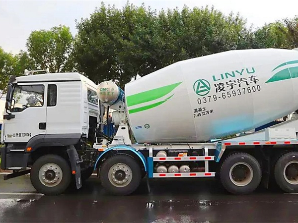 每一位卡車司機(jī)都需要掌握的雨天車輛保養(yǎng)技巧！