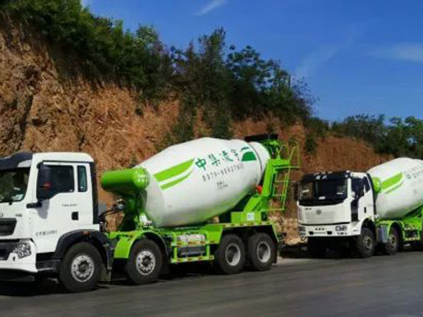 6月重卡銷量走勢與預(yù)期相符，兩家企業(yè)逆風(fēng)增長